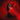 Kissing Death: Limited Red / Black Split Vinyl LP