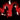 Get Behind Me Satan (20th Anniversary): Limited Red & Black Smoke Vinyl 2LP
