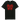 Black Metal Font T-Shirt