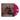 Psychic Jailbreak: Limited Transparent Magenta Vinyl LP