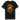 T-shirt Collage du Corbeau 